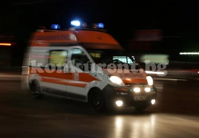 Заваля дъжд и катастрофите във Враца не закъсняха