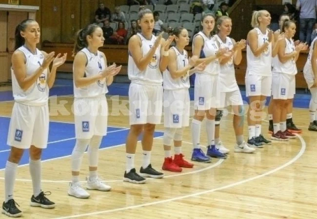 Будучност спря серията на Монтана в Подгорица
