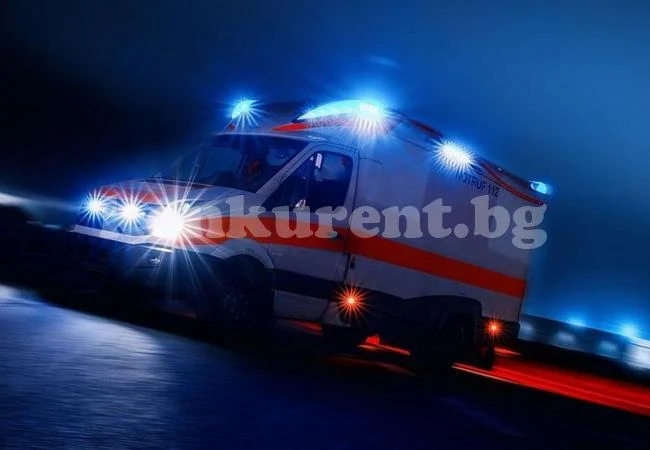 Джип помете две момичета на столичен булевард, едното почина