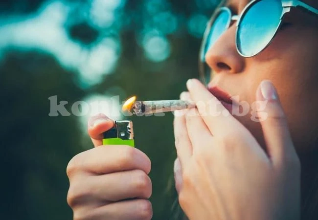 Италия легализира лекия канабис