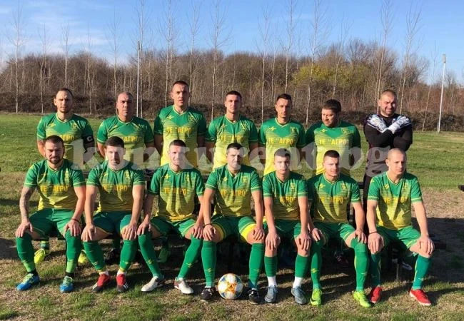 Огоста ще зимува на върха в „А1“ след победа в Гложене