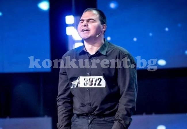 Андриян Асенов от Лесковец спечели ТВ шоу и си тръгна с 50 бона СНИМКА+ВИДЕО