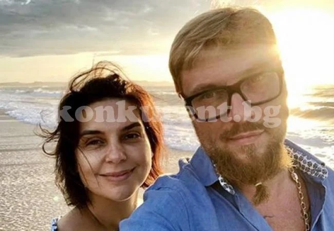 Mиро Каризмата дълго крил от жена си, че е брутален алкохолик