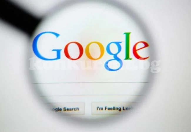 Eто кои думи и личности са най-търсени през 2019 в Google