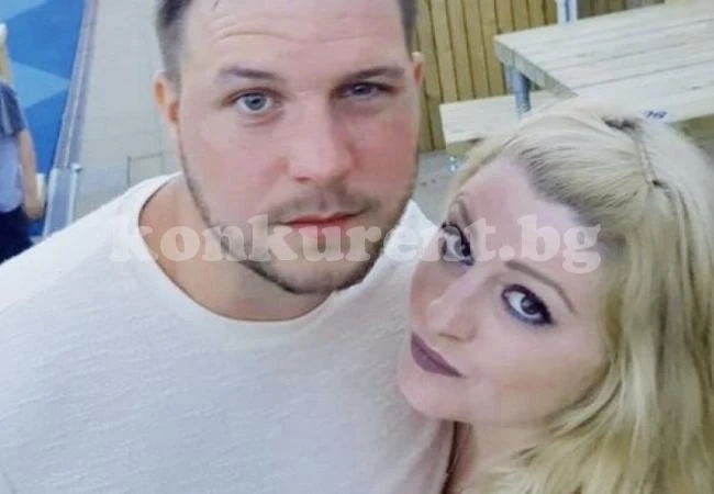 Подивял ревнивец накара жена си да глътне пръстен и я уби по потресаващ начин СНИМКИ