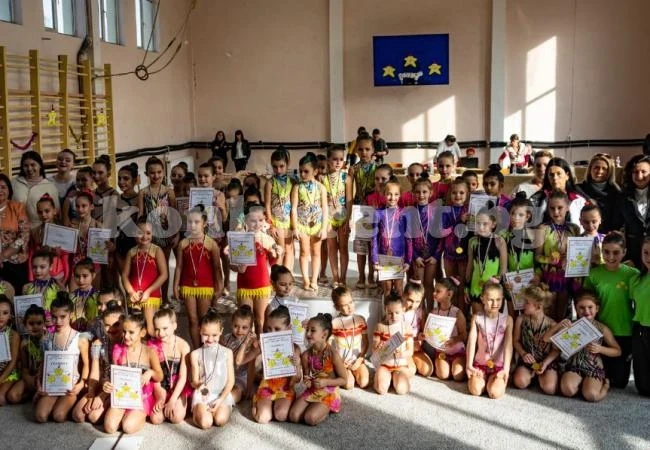 Домакините спечелиха за трета поредна година турнира \