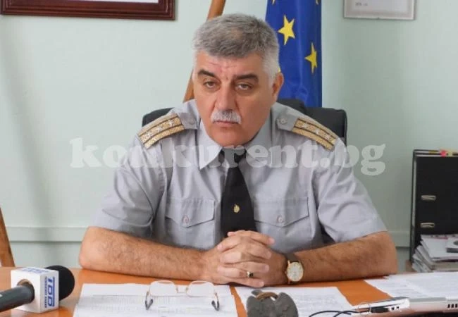 Видин скърби за Станислав Генчев