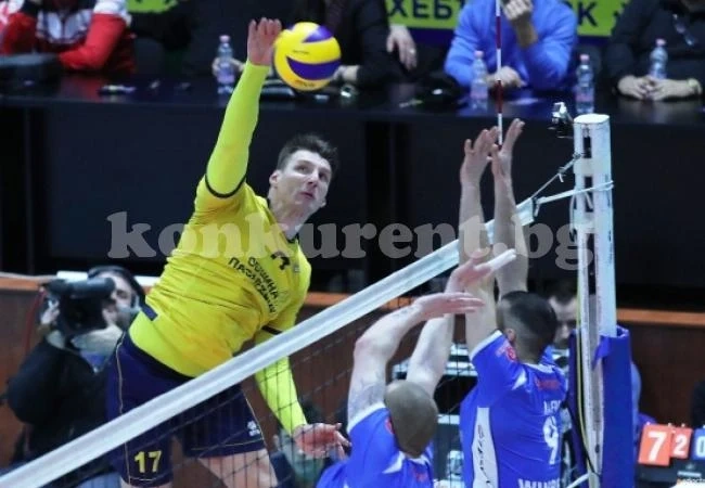 Лесен жребий за Монтана в 1/4-финалите за купата