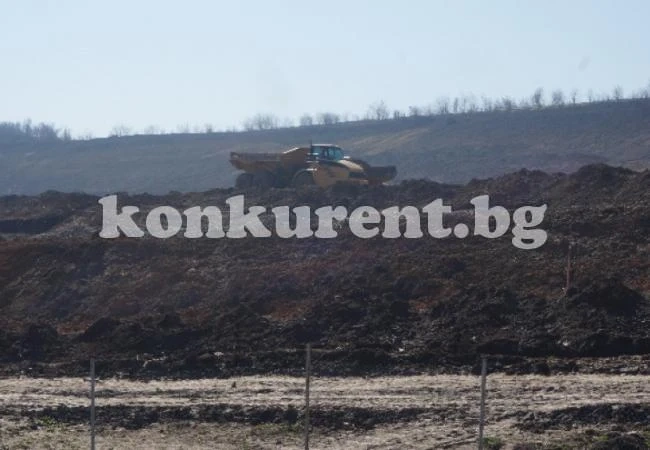 Бургаска фирма изпрати инженери и шефове в Козлодуй след злополуката на \