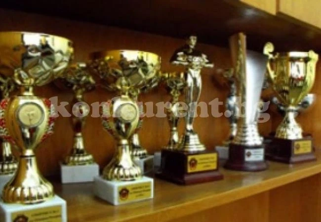 Награждават отличниците в спорта на Монтана за 2019 г.