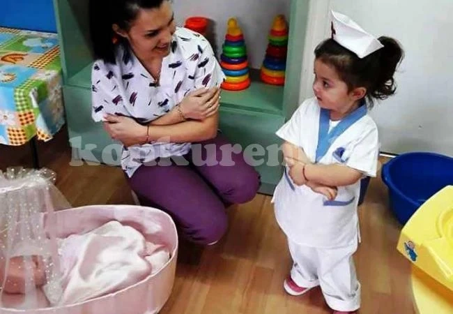 Община Враца осигури коледни бонуси за работещите в детските градини и ясли