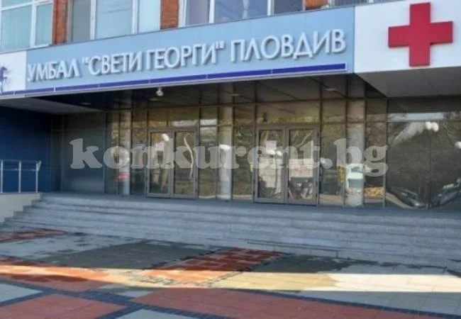 Обгоряло от волтова дъга момченце остава без ръце