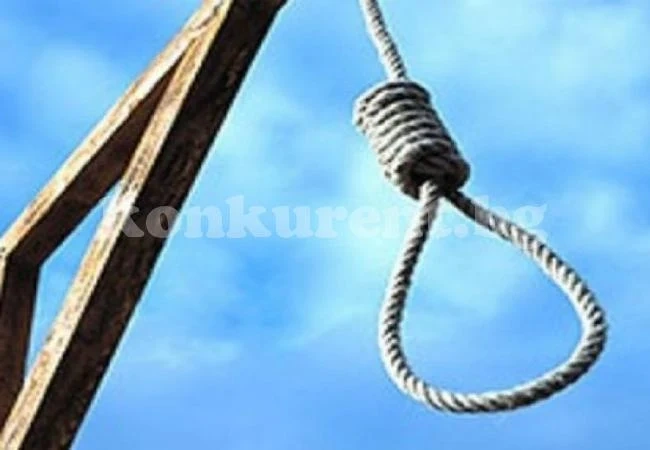 Принц бе осъден на смърт за ужасяващо престъпление СНИМКИ