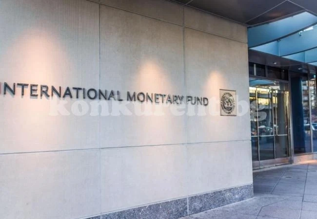 МВФ: Сивата икономика в България е сред най-високите в Европа
