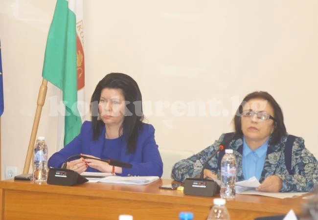 Общински съветници в Козлодуй подкрепиха предложения
