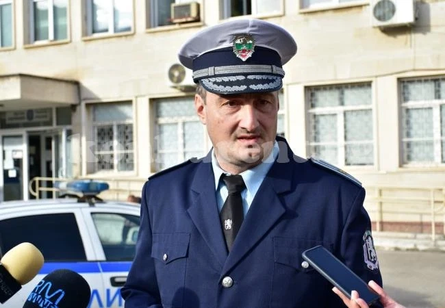 Полицията започва масови проверки във врачанско