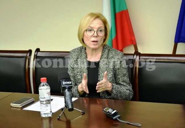 Масово жалят глоби от полицията
