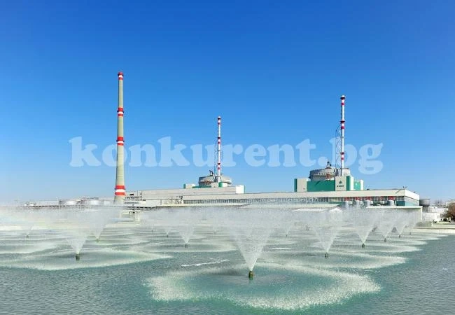 АЕЦ „Козлодуй” изпълни производствения план за 2019 година