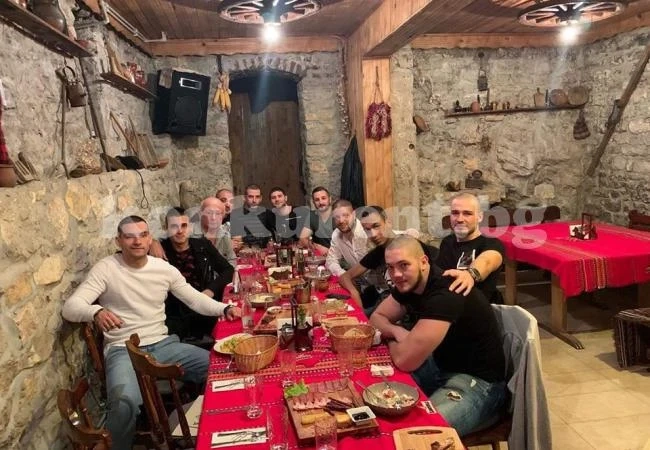 Локо /Мз/ закри футболната 2019 г.