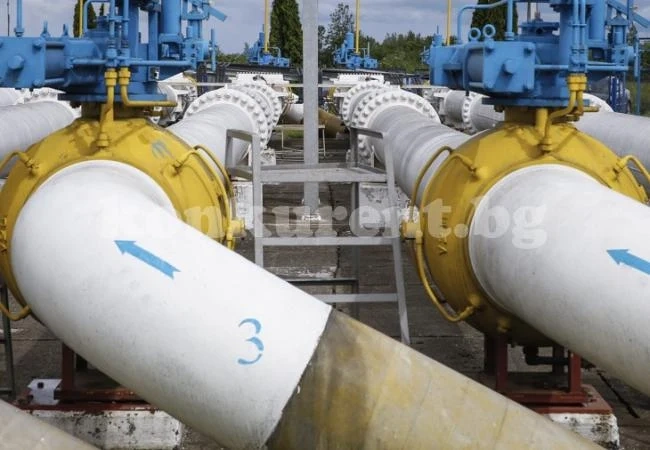 Русия и Украйна се разбраха за газа