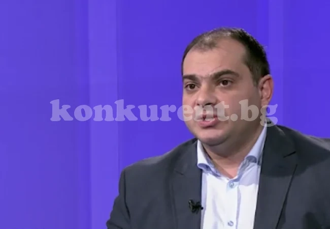 Наш депутат с изненадващо изявление за Манолова и Слави Трифонов