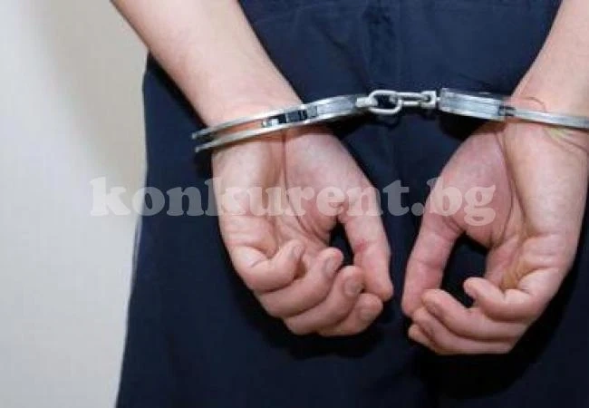 Властите в Лом са пипнали доста невръстни разбойници