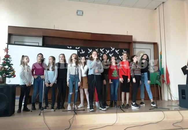 Благотворителни инициативи с кауза