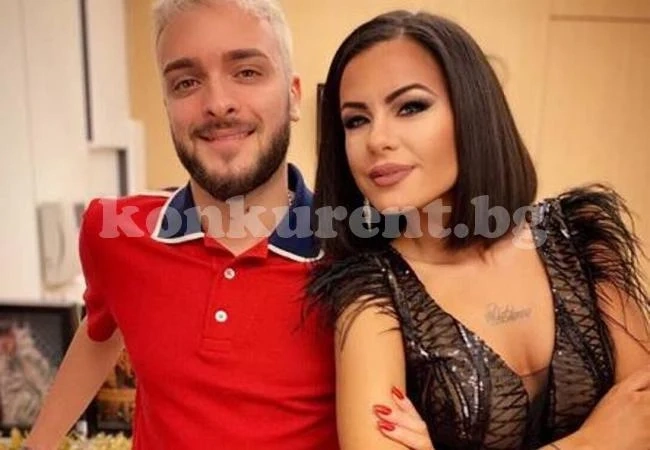 Kриско се стопи от глад и недоспиване, заприлича на вейка