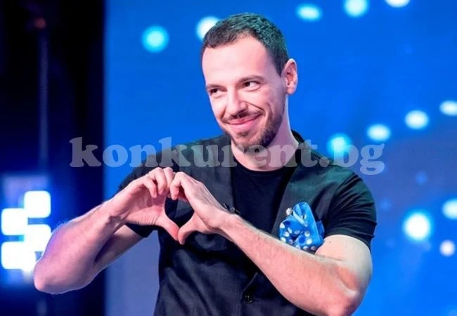 Махат новия Къци от сцената! Зрителите вдигнаха ръце от нескопосания хумор на Лудия репортер