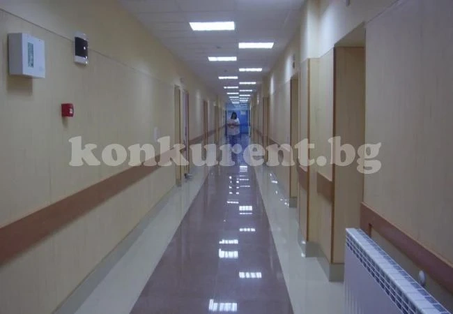 Полиция в спешното по 3 пъти на месец за пациенти хулигани