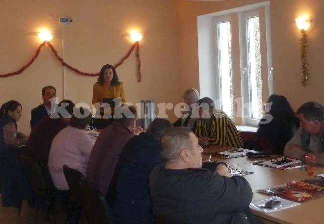 Признание за двама доктори в Борован