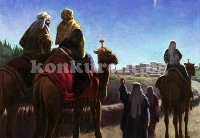 Да отменим Коледа – Исус е роден на 17 юни