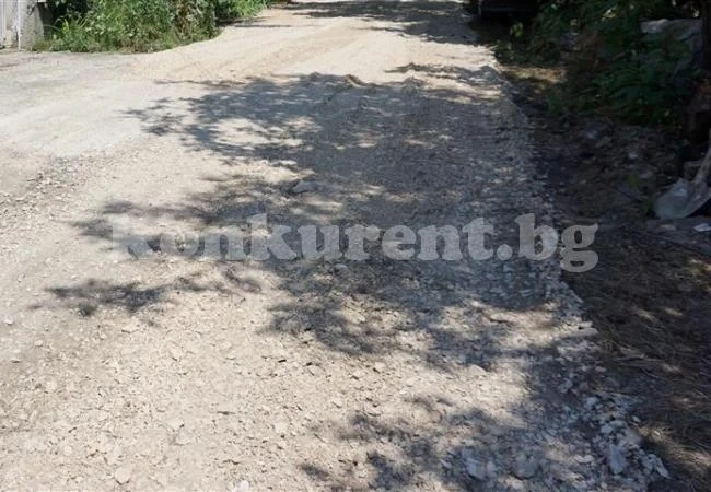 Оправиха куп улици в белослатинските села