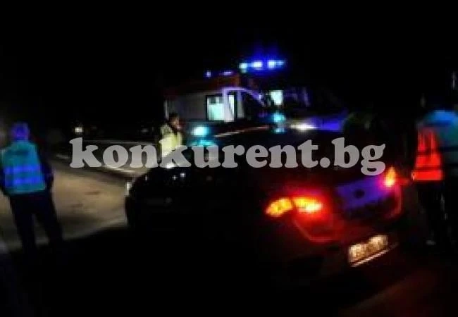 От МВР потвърдиха новина на „Конкурент“ за самокатастрофирала кола, прекъснала газопровод във Враца