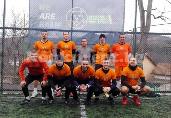Летящ старт за Young Boys на турнира в Зверино