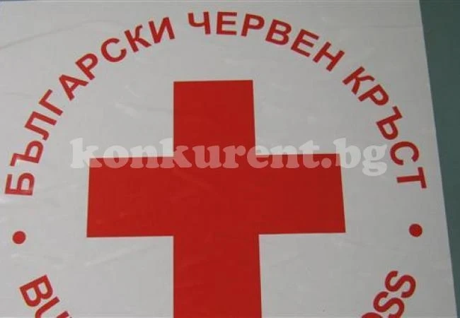 Раздават храни на нуждаещи се хора в Кулско