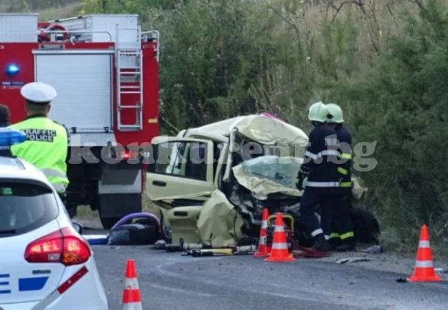 У нас по пътищата гинат по двама на ден
