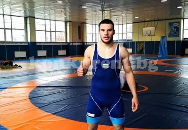 И празниците са делници за спортист №1 на Враца