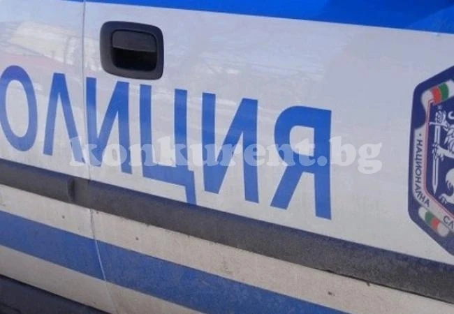 Обраха гараж след взлом
