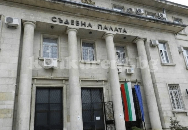 Съдът одобри споразумение след данъчна измама