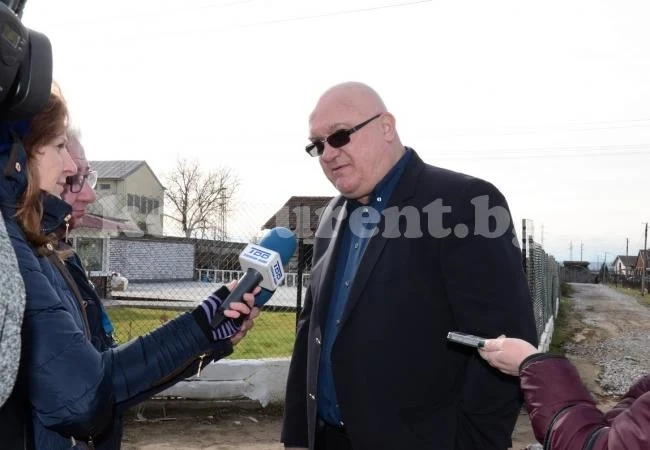 Оправят улиците в квартал Нов път край Видин СНИМКИ