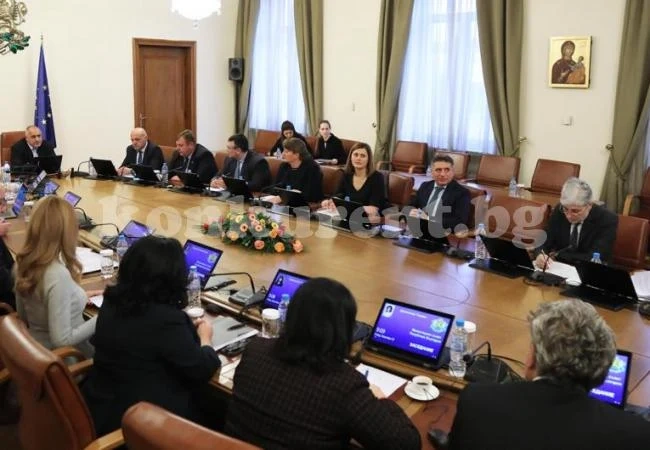 През 2019-а са усвоени 86% от оперативна програма \