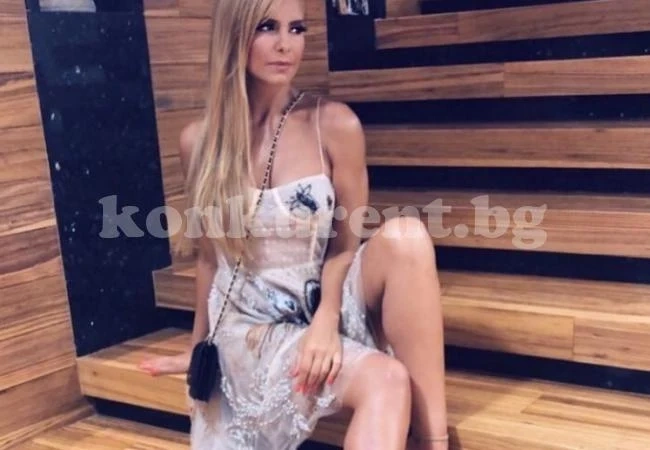 Анелия редуцира участията си за сметка на скокове с парашут и време за Ивон