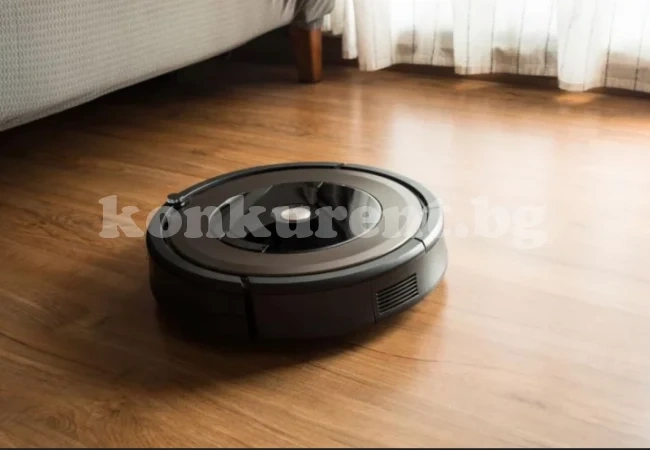 Американци се изплашиха от новата си прахосмукачка и извикаха ченгета