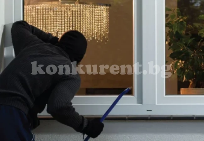 Крадците набелязват домовете за обир заради този очеваден признак-какво може да направим, за да ...