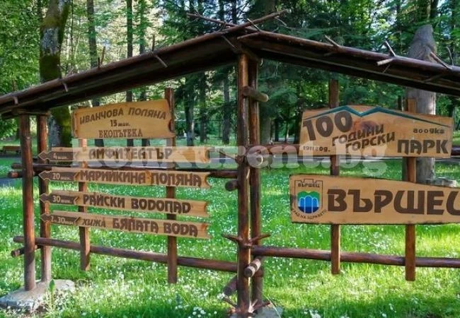 Стотици туристи посрещат 2020 във Вършец