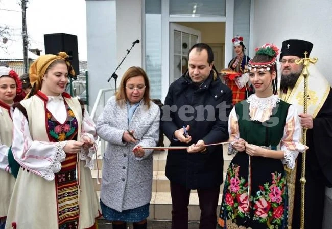 Заместник-министър Русинова: „Враца е еталон за община, предоставяща всички видове социални услуги“