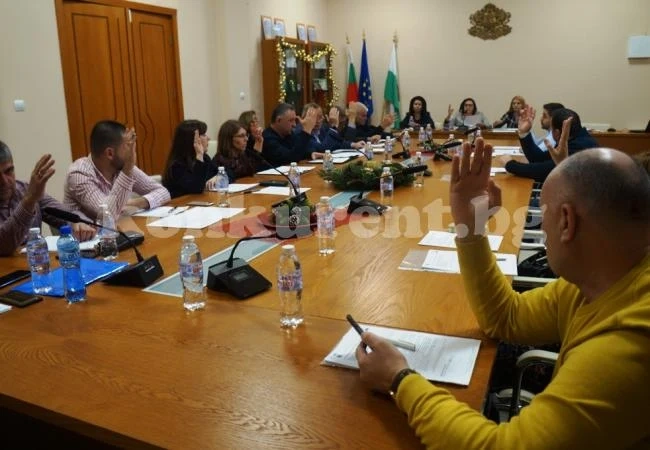 Съветници в Козлодуй работиха като за последно