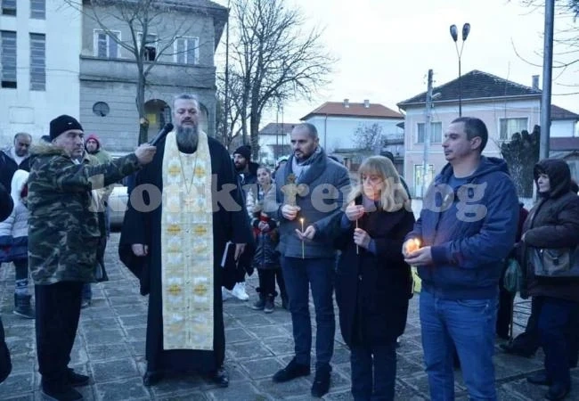 В Галиче празнуват без страх СНИМКИ
