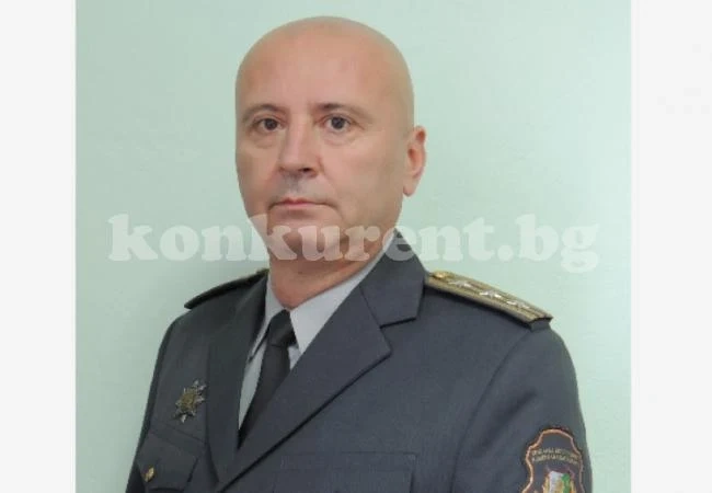 Ето кой поема пожарната във Видин